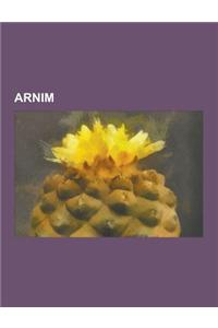 Arnim