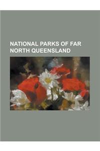 National Parks of Far North Queensland