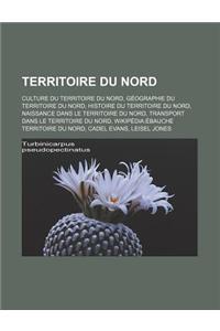 Territoire Du Nord