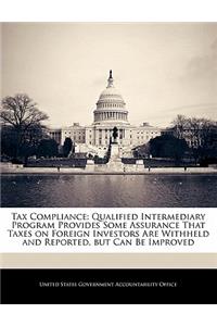 Tax Compliance