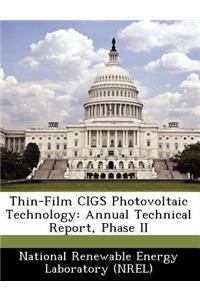 Thin-Film Cigs Photovoltaic Technology