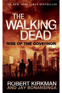 The Walking Dead: Rise of the Governor