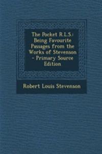 The Pocket R.L.S.
