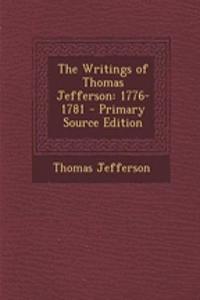 The Writings of Thomas Jefferson