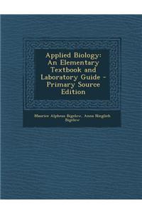 Applied Biology