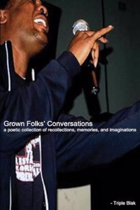 Grown Folks' Conversations