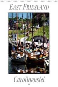 East Friesland - Carolinensiel 2015