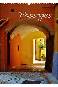 Passages 2018