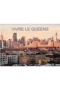 Vivre Le Queens 2018
