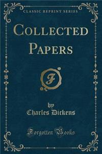Collected Papers (Classic Reprint)