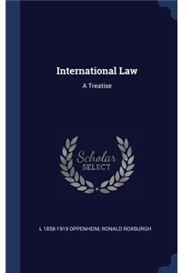 International Law