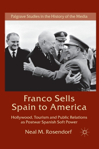 Franco Sells Spain to America