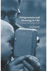 Wittgenstein and Meaning in Life