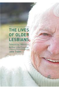 The Lives of Older Lesbians