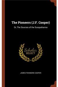 The Pioneers (J.F. Cooper)