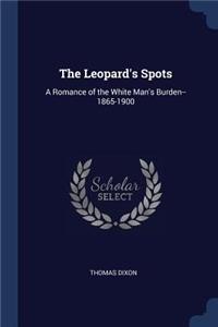 The Leopard's Spots