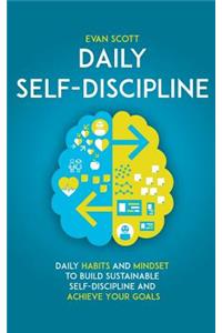 Daily Self-Discipline