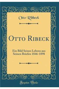 Otto Ribeck