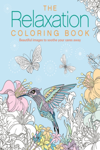 Relaxation Coloring Book