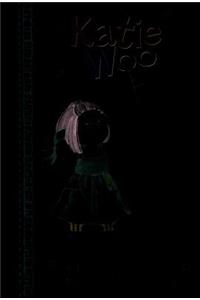 Katie Woo Red, White, and Blue and Katie Woo