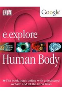 DK Online: Human Body