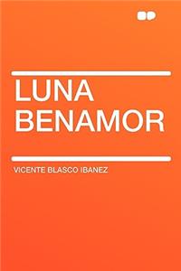 Luna Benamor