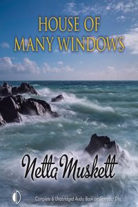House of Many Windows
