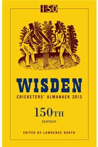 Wisden Cricketers' Almanack