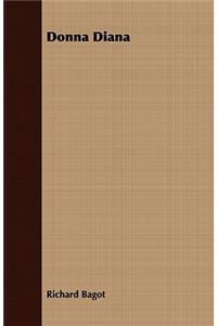 Donna Diana