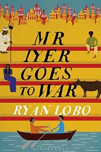 Mr Iyer Goes to War