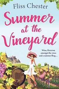 Summer at the Vineyard