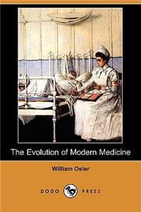 Evolution of Modern Medicine (Dodo Press)