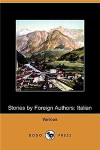 Stories by Foreign Authors