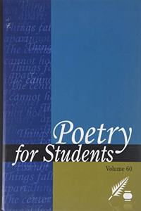 Poetry for Students