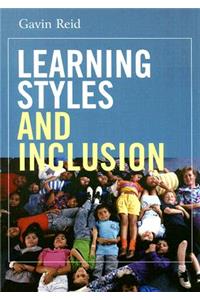 Learning Styles and Inclusion