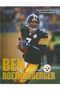 Ben Roethlisberger