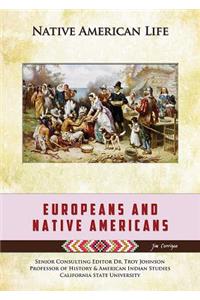 Europeans and Native Americans