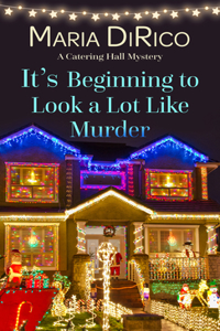 It's Beginning to Look a Lot Like Murder