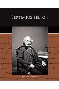Septimius Felton