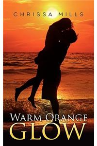 Warm Orange Glow