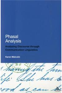 Phasal Analysis