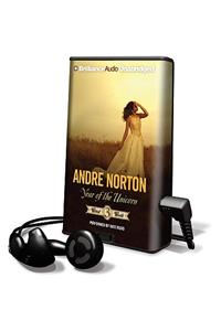 Witch World, Book 3: Year of the Unicorn