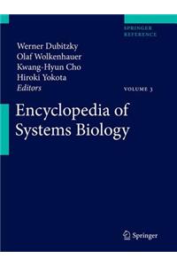 Encyclopedia of Systems Biology