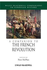 Companion to the French Revolution