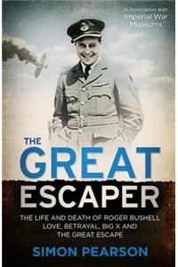 The Great Escaper