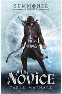 Summoner: The Novice