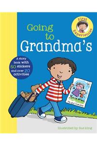 Grandma