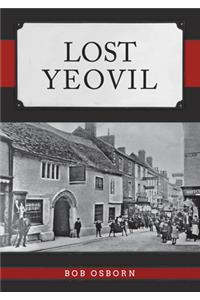 Lost Yeovil