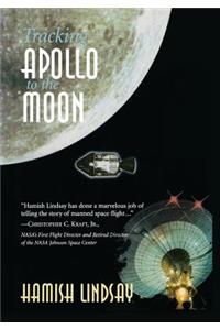 Tracking Apollo to the Moon