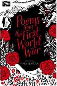 Poems from the First World War